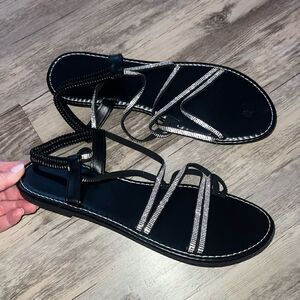 Womens sandals